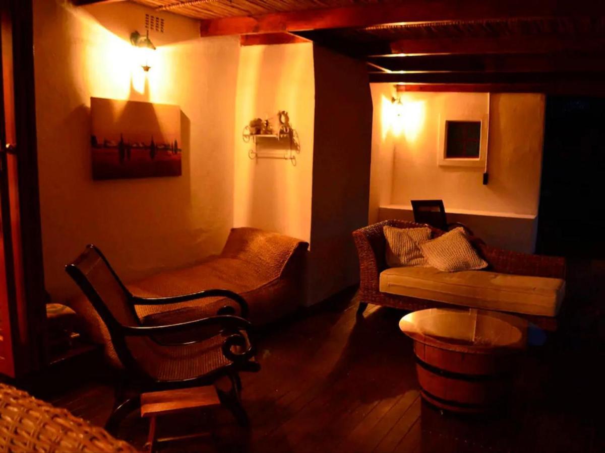 Alpaca Inn Montagu Dış mekan fotoğraf